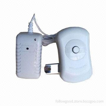Energy Controlling Valve, Suitable for Smart Home Systems/Home Automation Systems